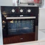 Lò nướng âm tủ HAFELE HC-O621KB