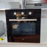 Lò nướng âm tủ HAFELE HC-O621KB