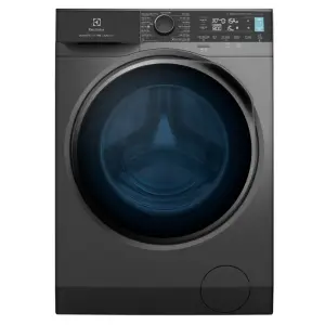 Máy giặt, Máy sấy quần áo
